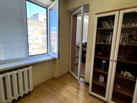 квартира по адресу Терещенковская ул. (Червоного Казачества), 4