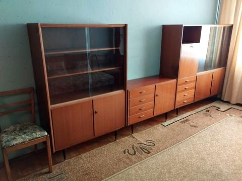 квартира по адресу Гонгадзе Георгия просп. (Советской Украины), 11-А