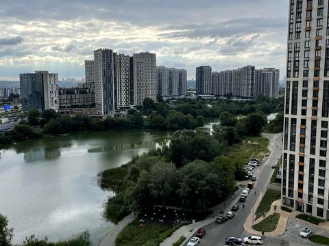 квартира за адресою Київ, Дніпровська набережна вул., 20-А