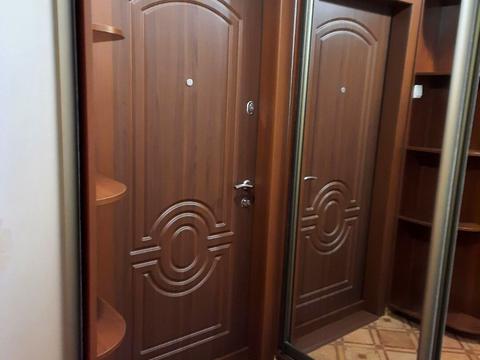 квартира по адресу Киев, Николая Закревского ул., 95
