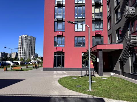 квартира за адресою Олександра Олеся вул., 10