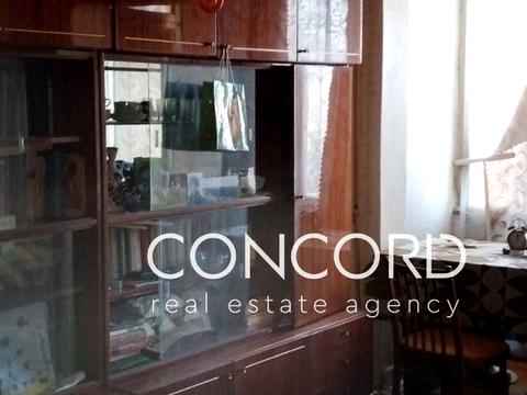 квартира за адресою Дніпровська набережна вул., 11-А