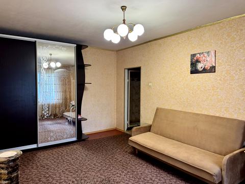 квартира по адресу Рене Декарта ул. (Кулібіна), 5