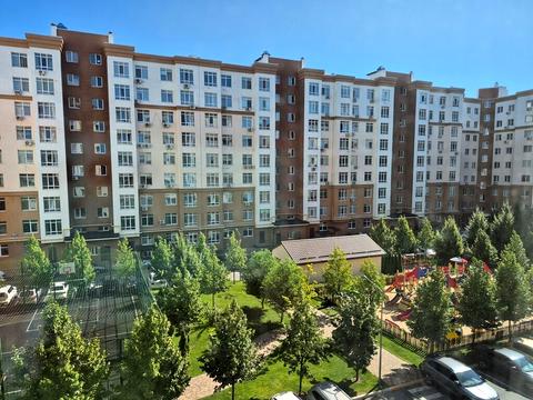 квартира по адресу Героев Небесной Сотни просп., 40/1