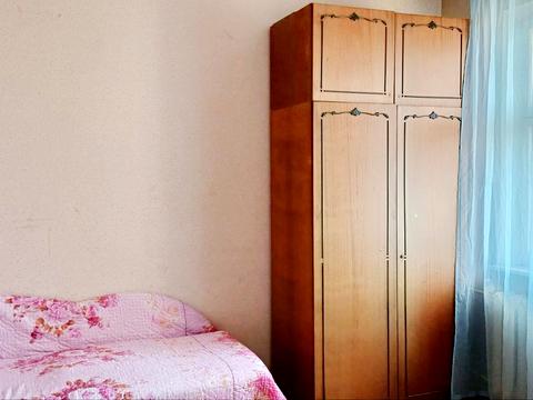 квартира за адресою Алматинська вул. (Алма-Атинська), 39-А