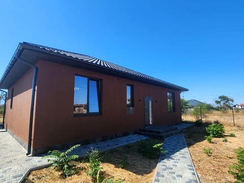 будинок за адресою с. Фонтанка, Висоцького просп.