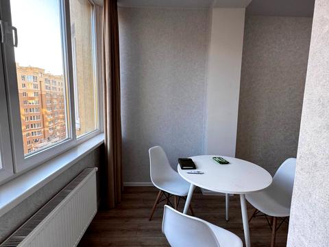 квартира за адресою Клубна вул., 12
