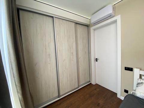 квартира по адресу Академика Сахарова ул., 3-Е