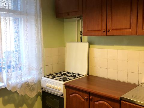 квартира по адресу Голосеевский просп. (40-летия Октября), 108 к2