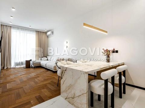 квартира за адресою Бульварно-Кудрявська вул. (Воровського), 17