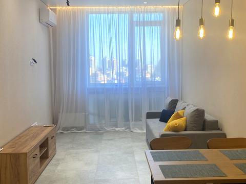 квартира по адресу Берестейский просп. (Победы), 11 к3