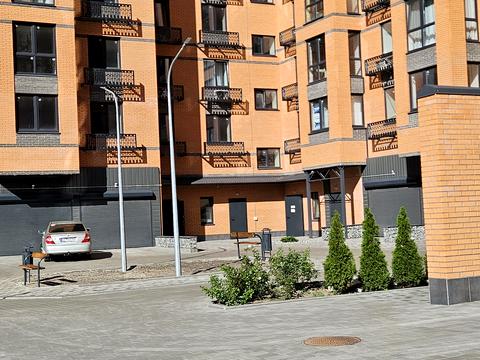 квартира по адресу Євгена Чикаленка ул. (Аржанова), 3