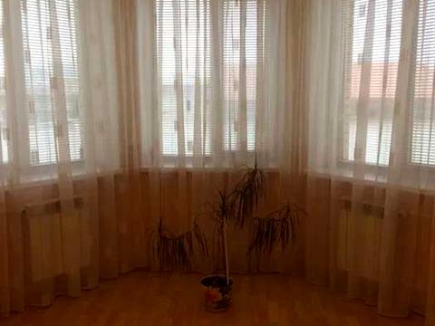 квартира за адресою Микільсько-Слобідська вул., 2-В