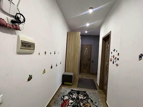 квартира за адресою Бориса Тлехаса вул., 18