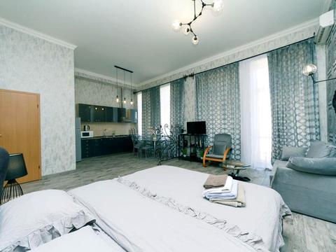 квартира за адресою Басейна вул., 12