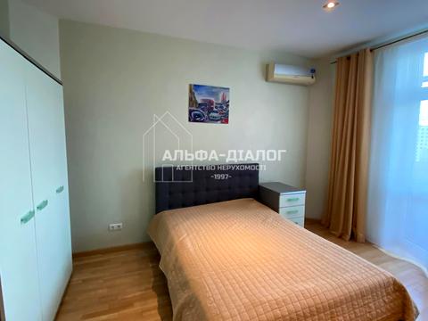 квартира за адресою Володимирська вул., 79