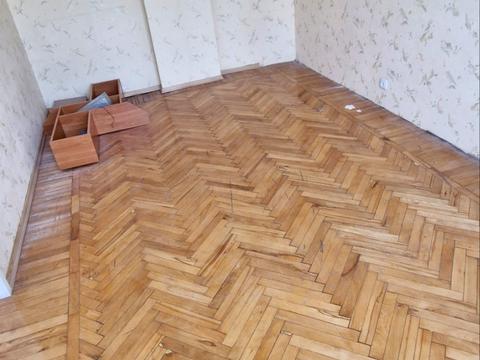 квартира по адресу Данилевского ул., 20