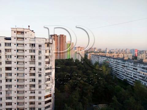 квартира за адресою Мілютенка вул., 17-А