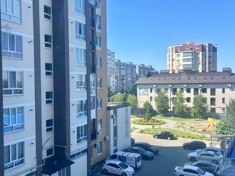 квартира за адресою Троїцька вул. (Красіна), 37В
