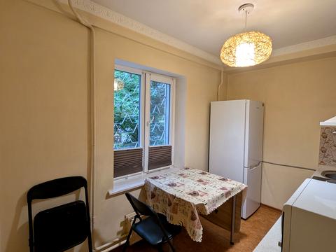 квартира за адресою Відрадний просп. (Чубаря), 40-А