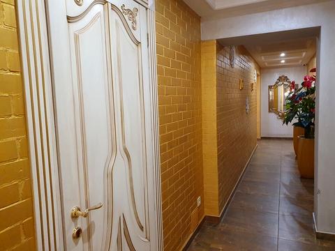 квартира по адресу Яблунева, 111