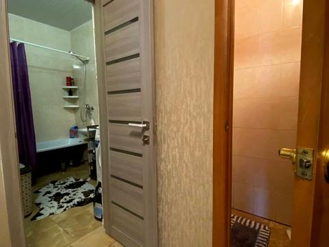 квартира за адресою смт. Авангард, Торгова вул., 5