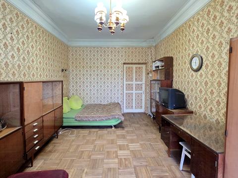 квартира за адресою Харків, Полтавський Шлях вул., 1/3