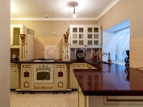 квартира по адресу Евгения Озаркевича ул., 14