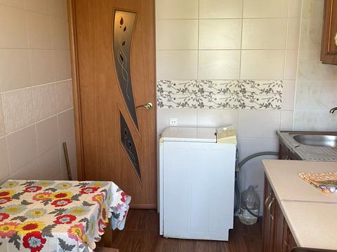 квартира по адресу Мира просп., 23а