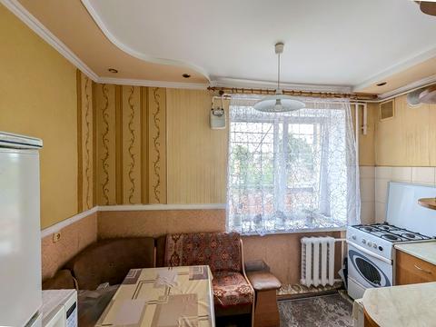 квартира по адресу Белая ул., 105а