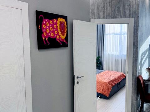квартира по адресу Василия Тютюнника ул. (Анрі Барбюса), 51/1