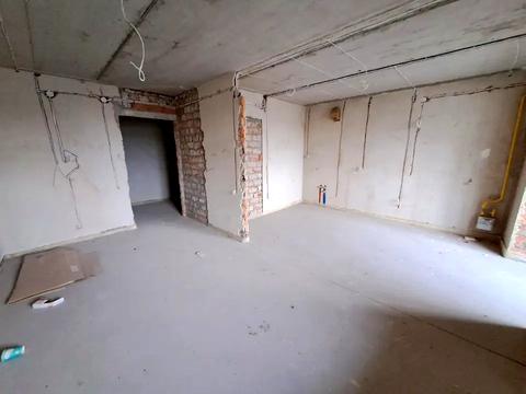 квартира по адресу Іллєнка ул., 3-В