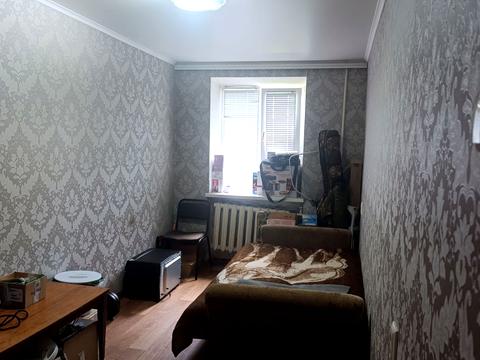 квартира за адресою Кам'янецька вул., 68