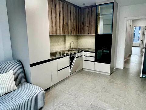 квартира за адресою Хіміків вул., 28