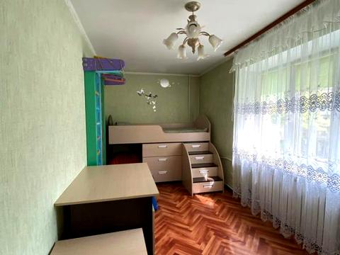 квартира за адресою Фонтанська дорога вул., 2