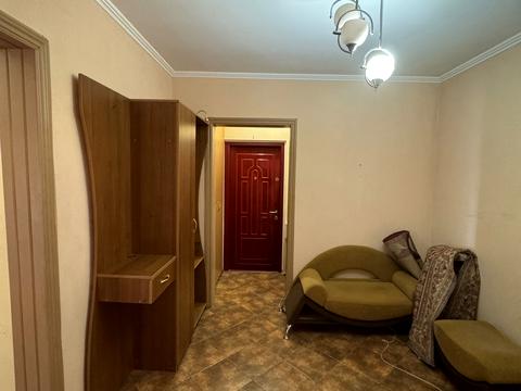 квартира по адресу Миколы Бажана просп., 9