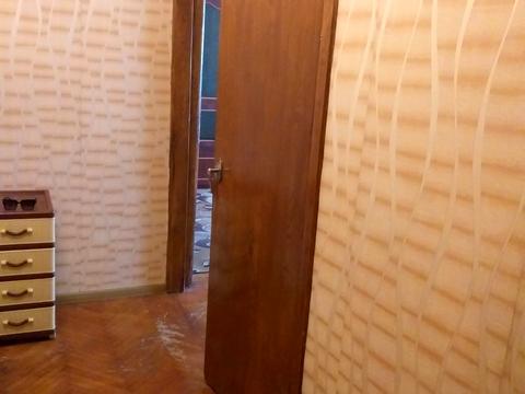 квартира за адресою Одеса, Академіка Філатова вул., 27