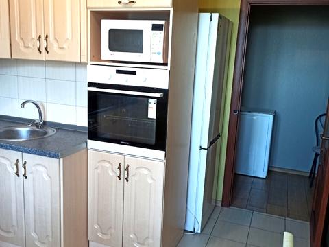 квартира за адресою Юрія Поправки вул. (Миколи Лебедєва), 14