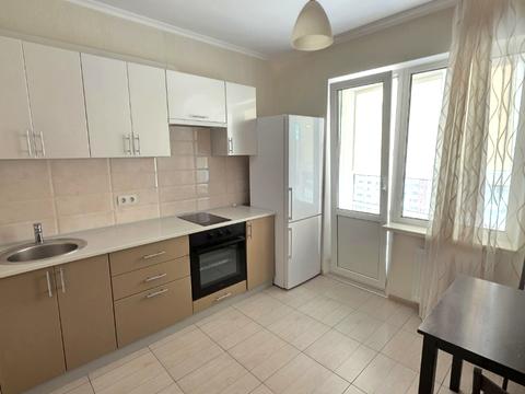 квартира за адресою Бориса Гмирі вул., 16