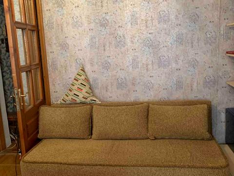 квартира за адресою Манежна вул., 34