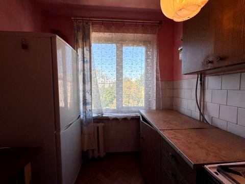 квартира за адресою Тролейбусна вул., 15