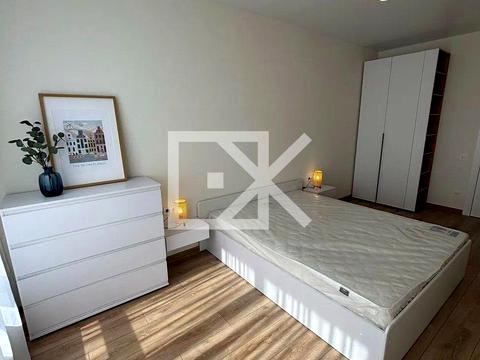 квартира за адресою Кадетський Гай вул., 8
