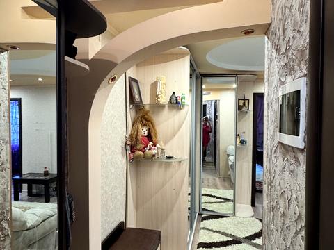 квартира за адресою Кожедуба вул., 1