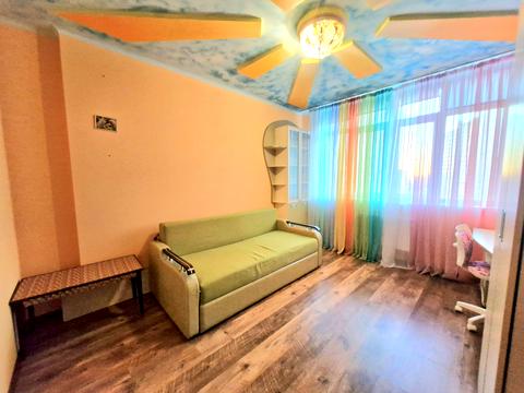 квартира за адресою Воскресенська вул., 14-Е