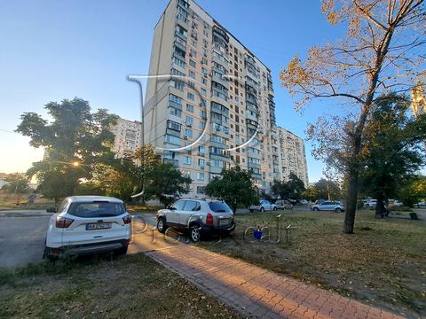 квартира за адресою Героїв Дніпра вул., 38-Г
