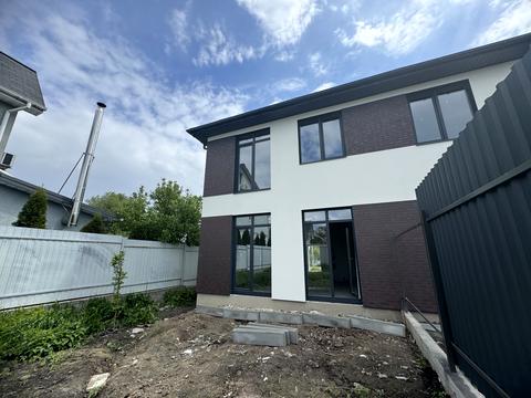 будинок за адресою смт. Гостомель, Дніпровська вул. (Калініна), 48