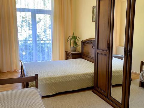 квартира по адресу Академика Сахарова ул., 6