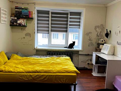 квартира по адресу Максимовича ул., 4