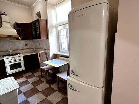 квартира по адресу академика Гнатюка ул. (Горького), 12