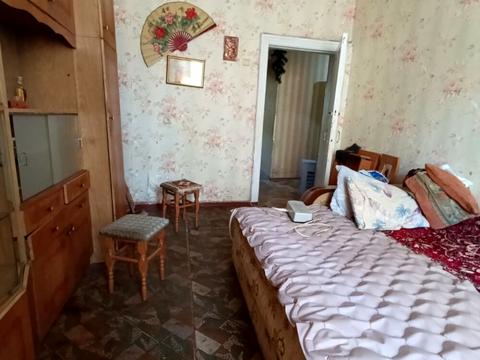квартира за адресою Балтська дорога вул., 34